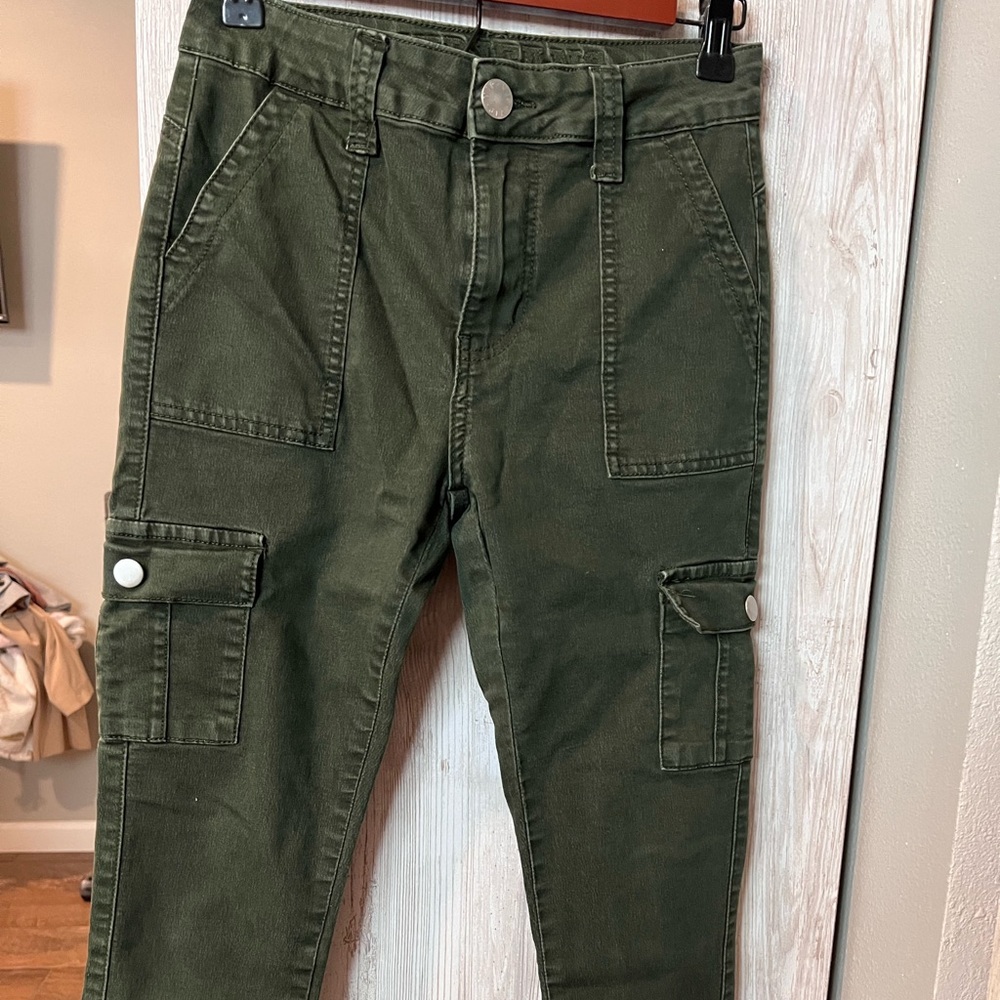 Cargo pants